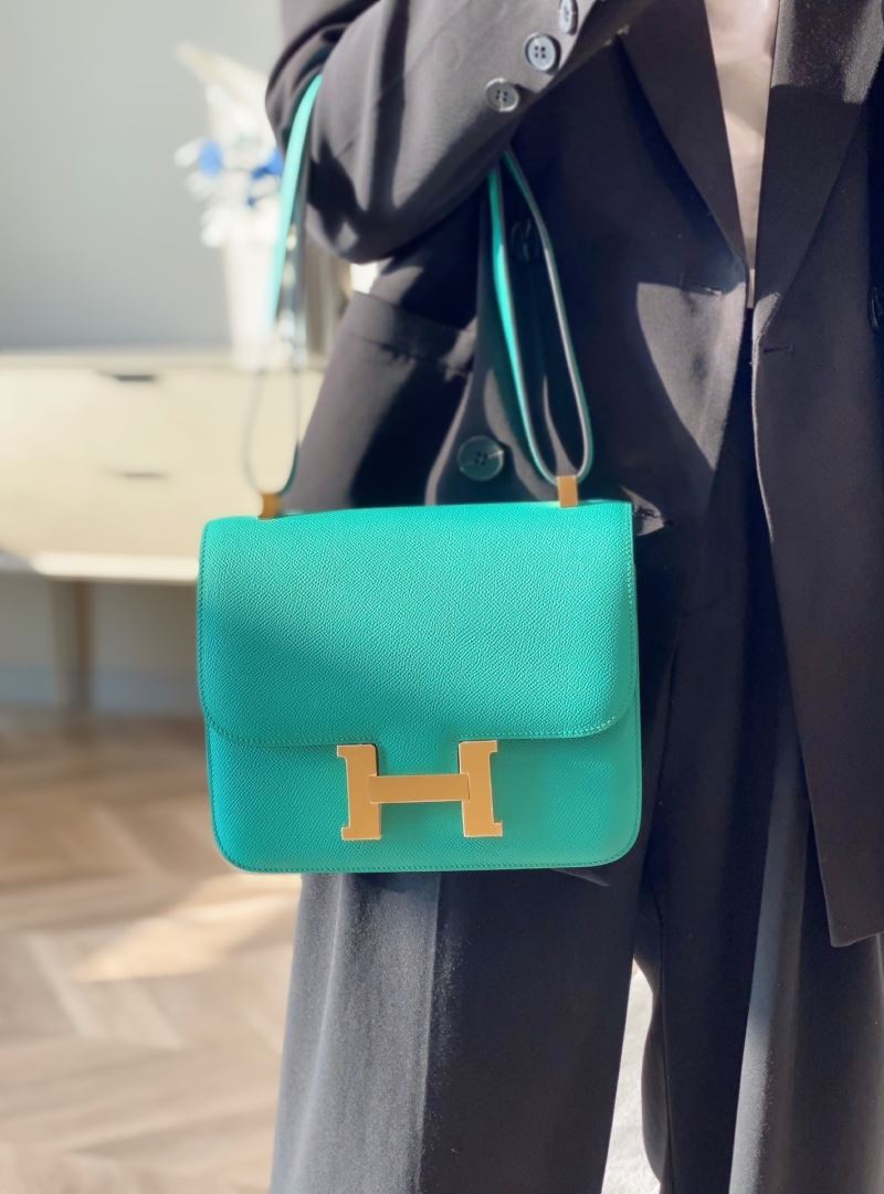 Hermes Constance Bags